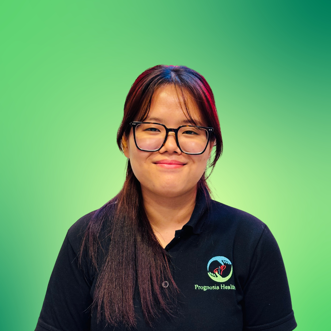 Dr. Nibia Naya